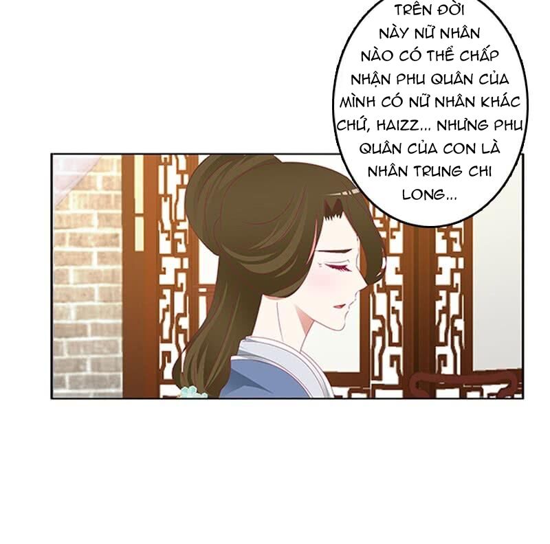 Thông Linh Phi: Chapter 479