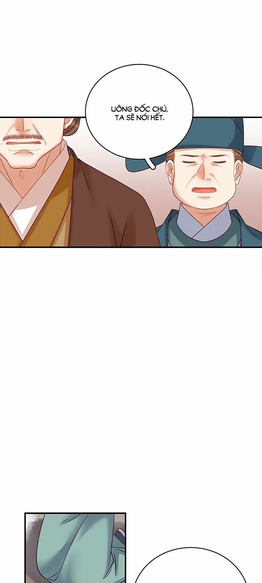 Xuân Khuê Bí Lục: Xưởng Công Thái Liêu Nhân: Chapter 97