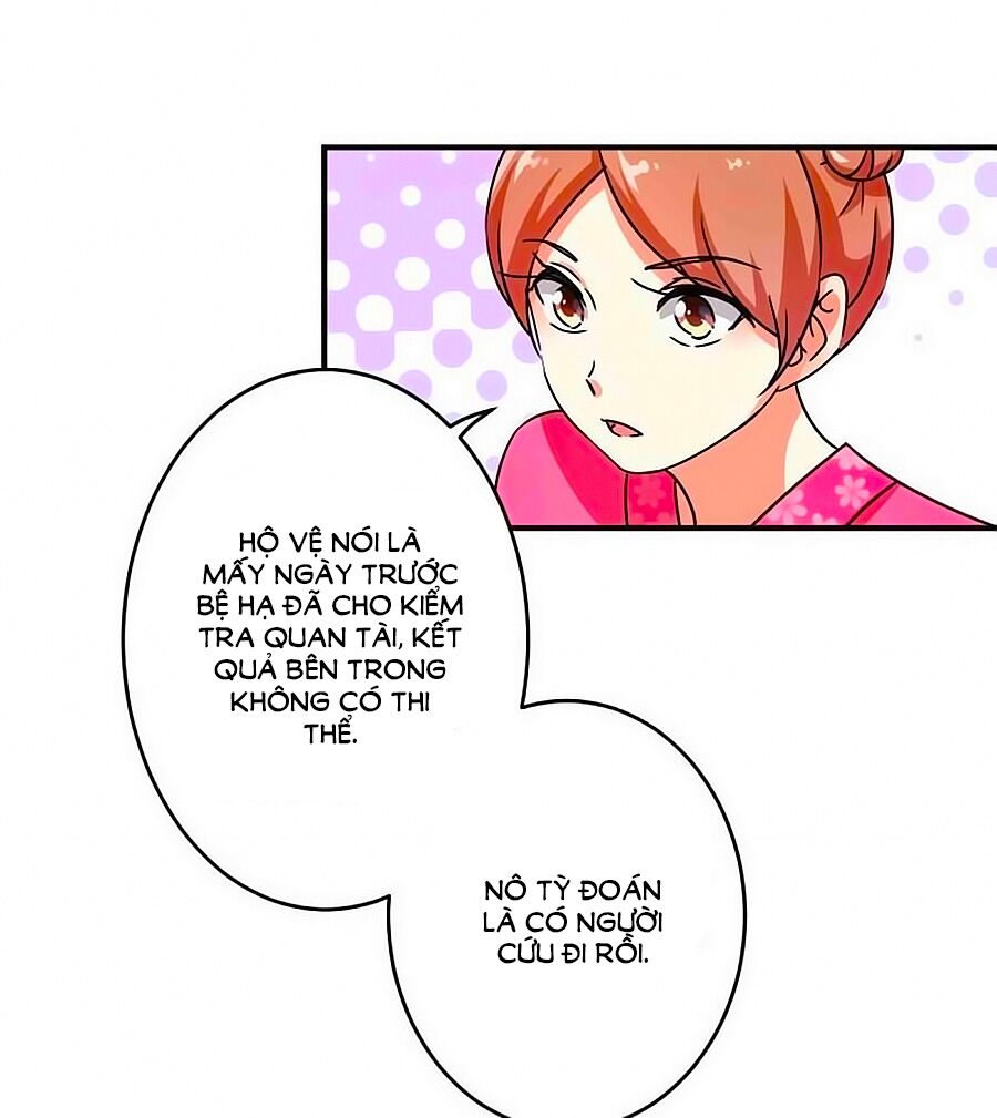 Vương Gia ! Ngươi Thật Bỉ Ổi !: Chapter 303