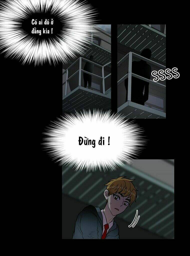 My Shining World: Chapter 61
