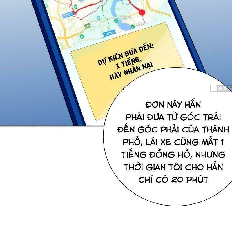 Shipper Thần Cấp: Chapter 43
