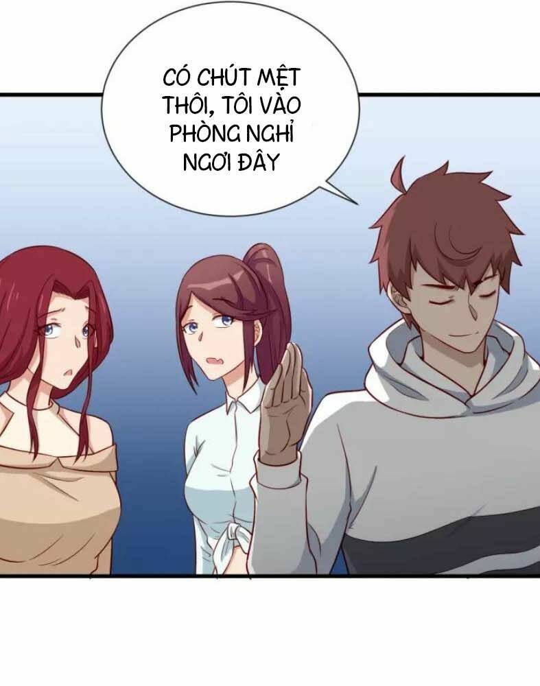 Hệ Thống Tu Tiên Mạnh Nhất: Chapter 71