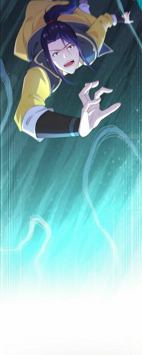 Người Ở Rể Bị Ép Thành Phản Diện Ngoại Truyện: Chapter 1