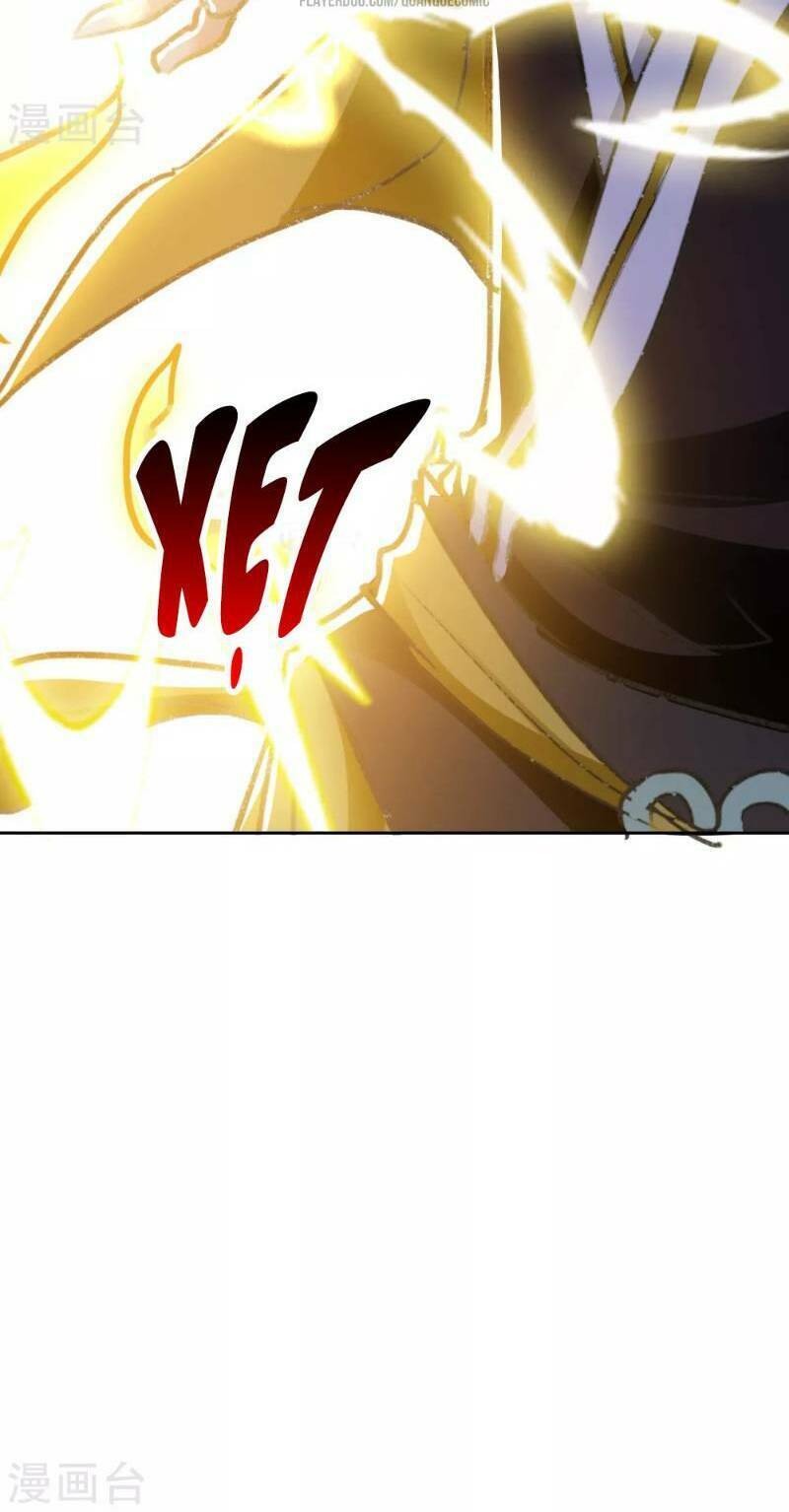 Vạn Giới Tiên Vương: Chapter 21