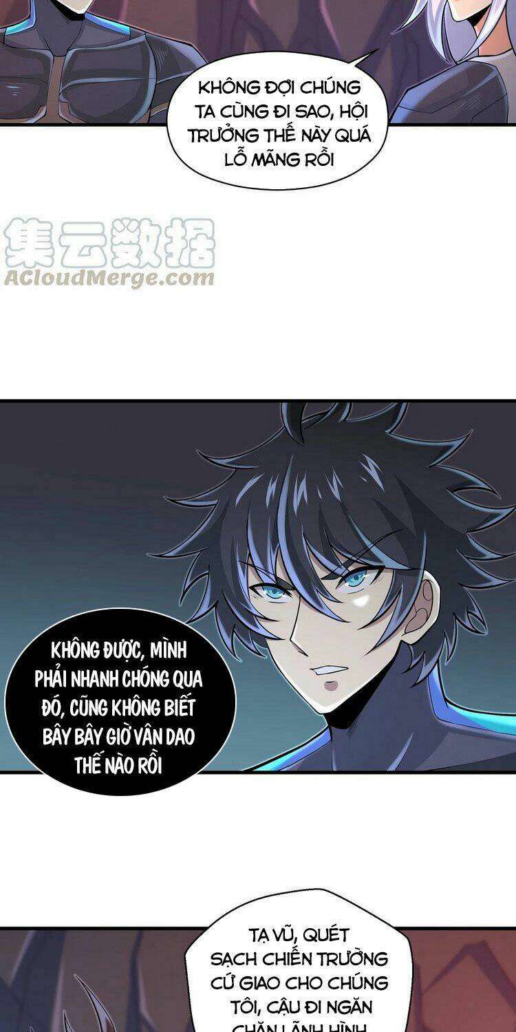 Một Trăm Triệu Điểm: Chapter 77