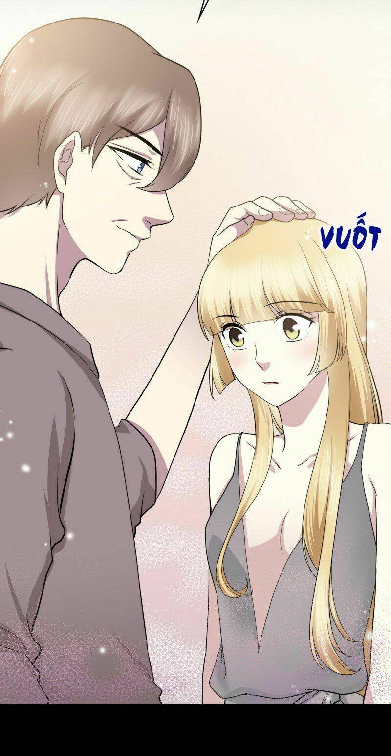 Người Yêu Thời Không: Chapter 38