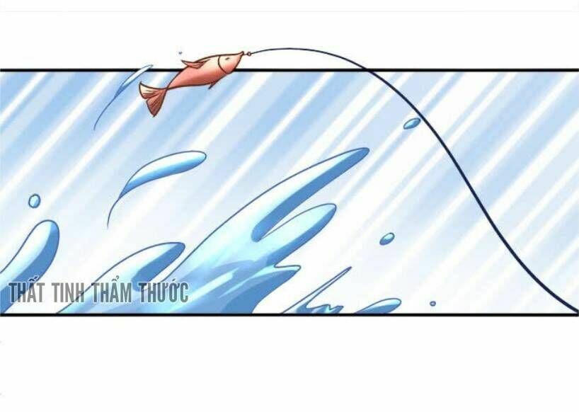 Đế Vương Ta Vẫn Còn Nhỏ: Chapter 53