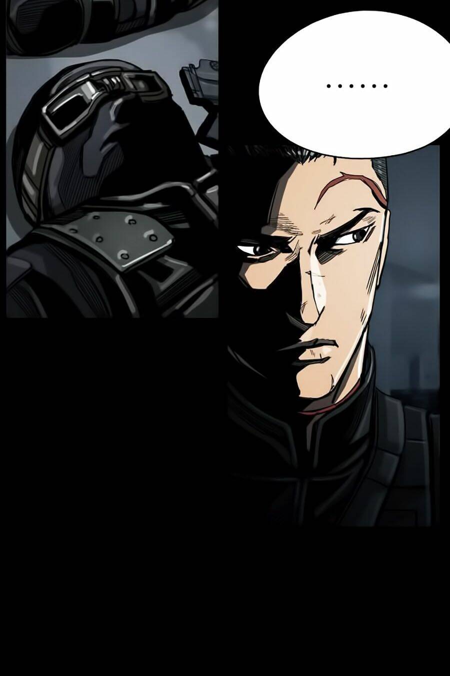 Thợ Săn Đầu Tiên: Chapter 38