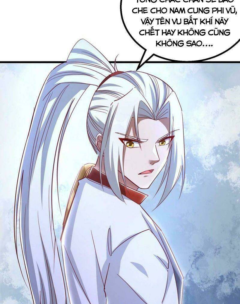 Siêu Cấp Thôn Phệ Hệ Thống: Chapter 48