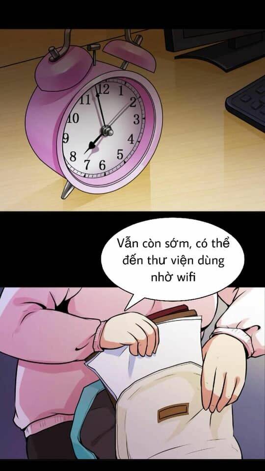 Giày Thủy Tinh: Chapter 2.2