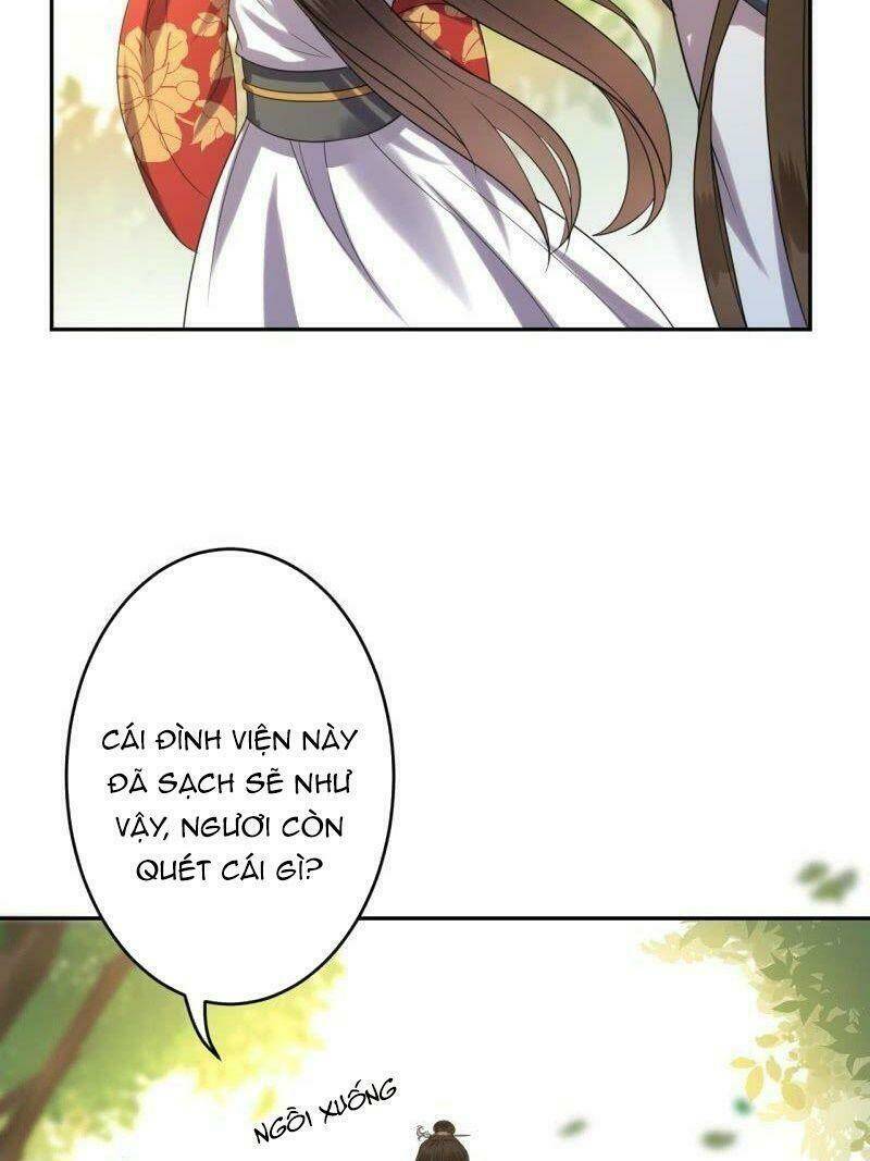 Vương Gia Kiêu Ngạo Quá Khó Cua: Chapter 44