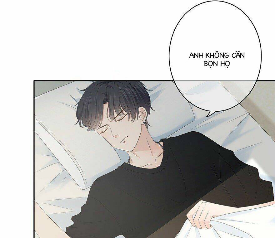 Phần Còn Lại Của Cuộc Đời Tôi: Chapter 1.1