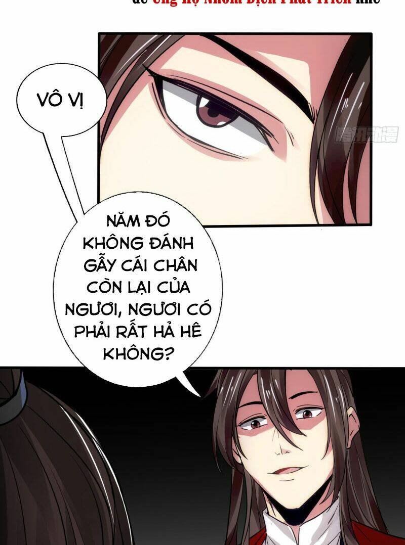 Chư Thiên Ký: Chapter 309