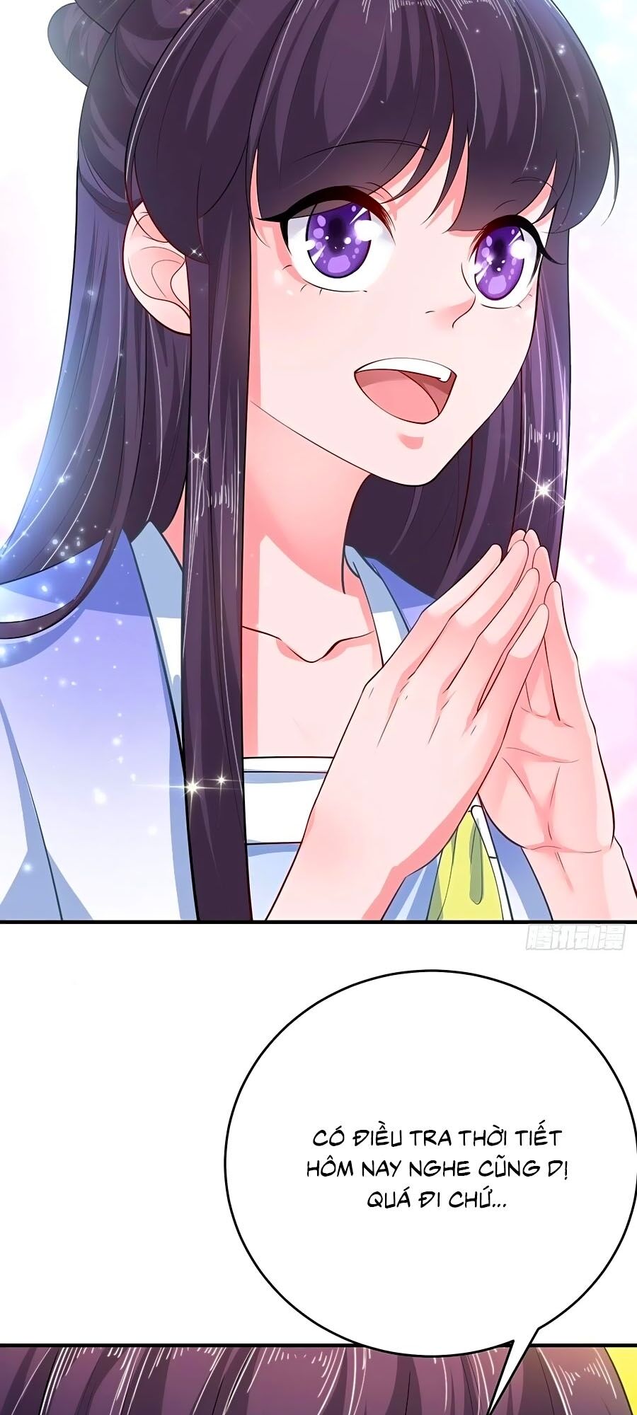 Phượng Ngự Tà Vương: Chapter 40