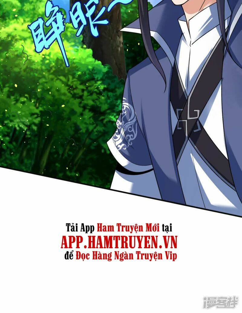 Chí Tôn Trời Hoang: Chapter 18