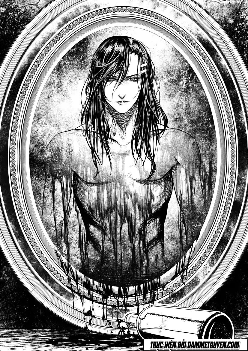 Thiên - Nhân Thống Nhất: Chapter 28