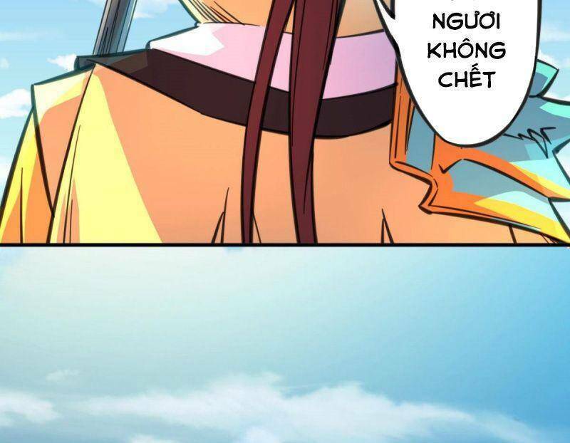 Thủ Vệ Nhất Thần: Chapter 14