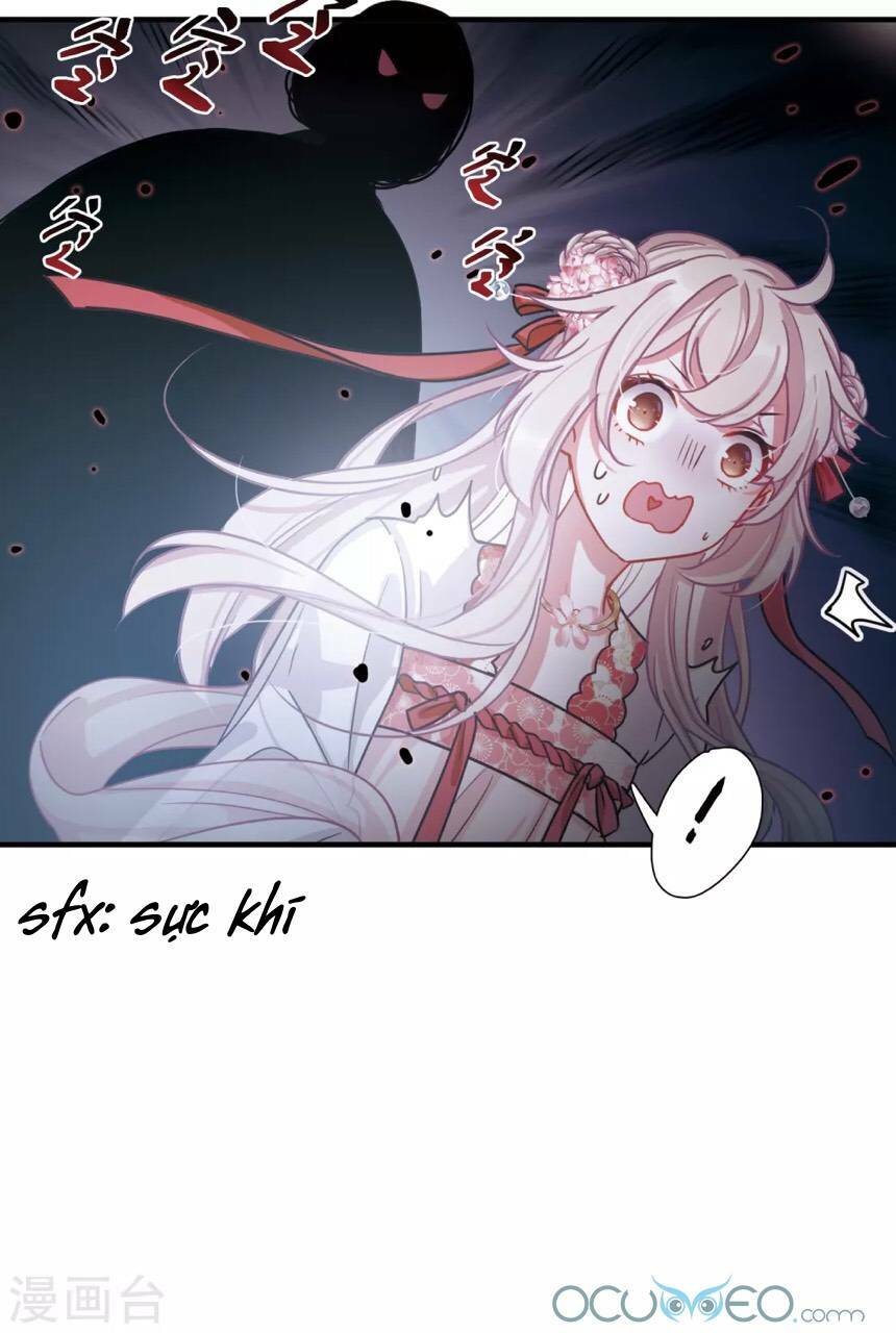 Danh Kiếm Chủng: Chapter 10