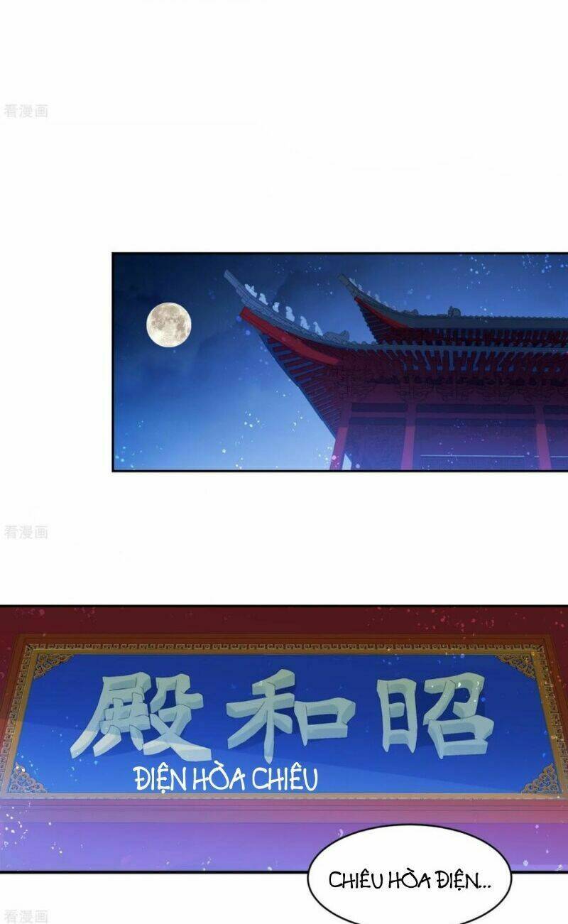 Bệ Hạ Nhà Ta Muốn Hại Quốc: Chapter 15