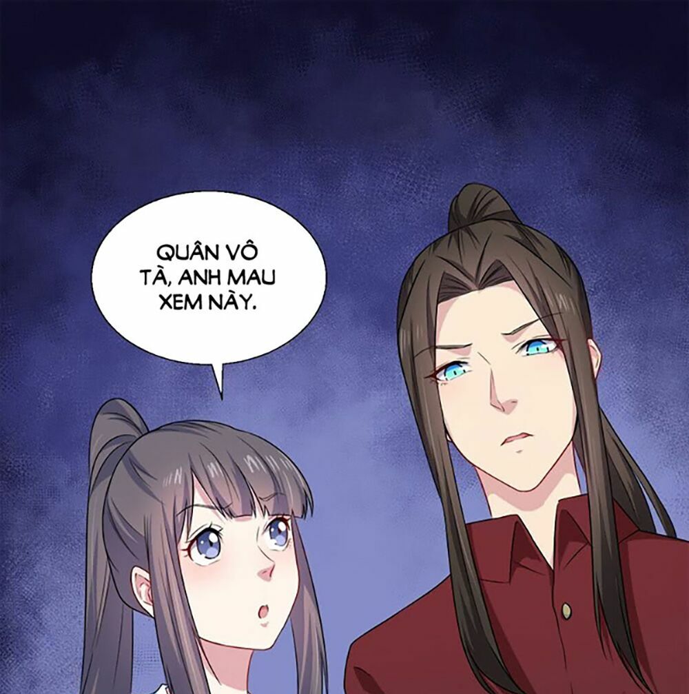 Ngạo Kiều Quỷ Vương Yêu Ta: Chapter 48