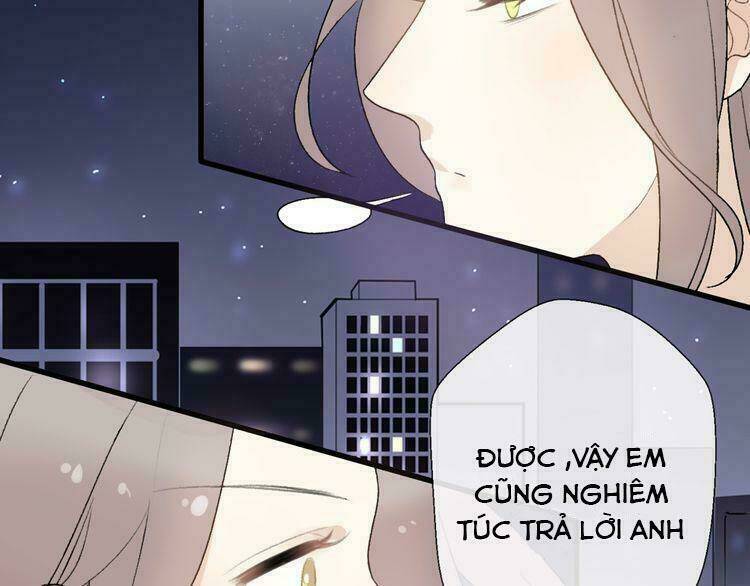 Cuộc Chiến Tình Yêu: Chapter 33