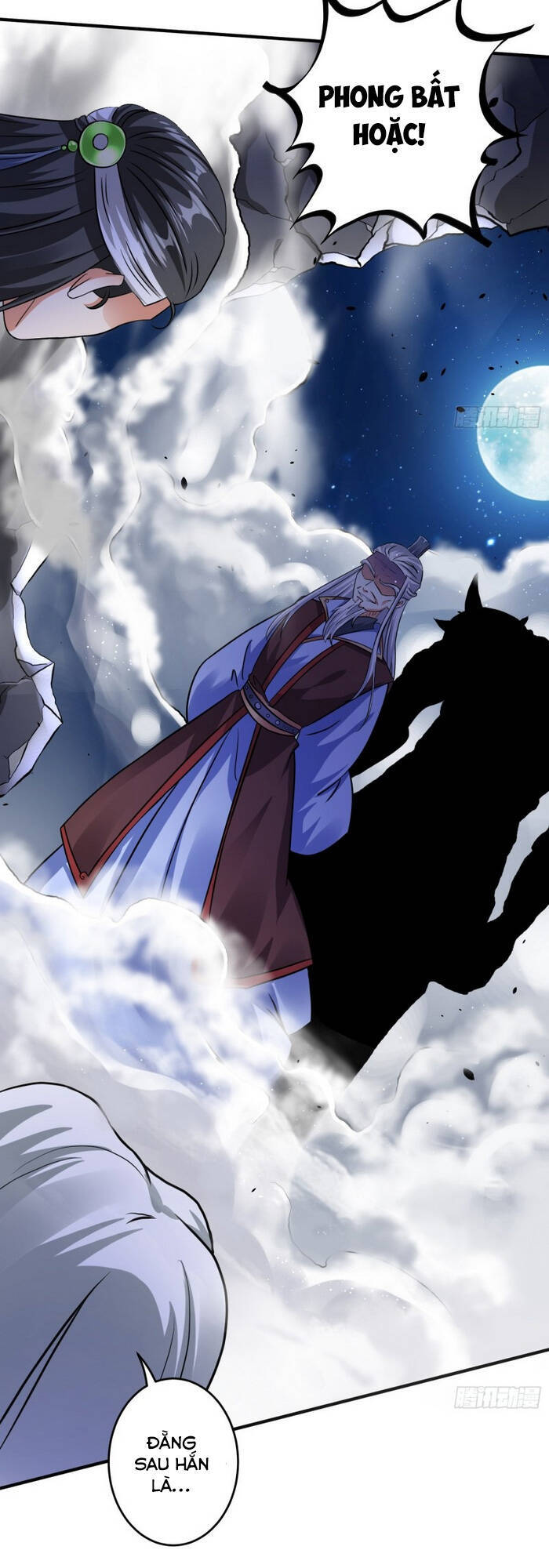 Bắt Đầu Từ Làm Ngón Tay Vàng: Chapter 9