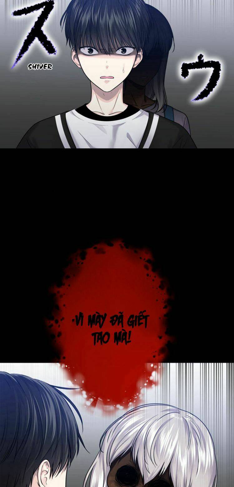 Trò Chơi Của Chúa Thượng: Chapter 7