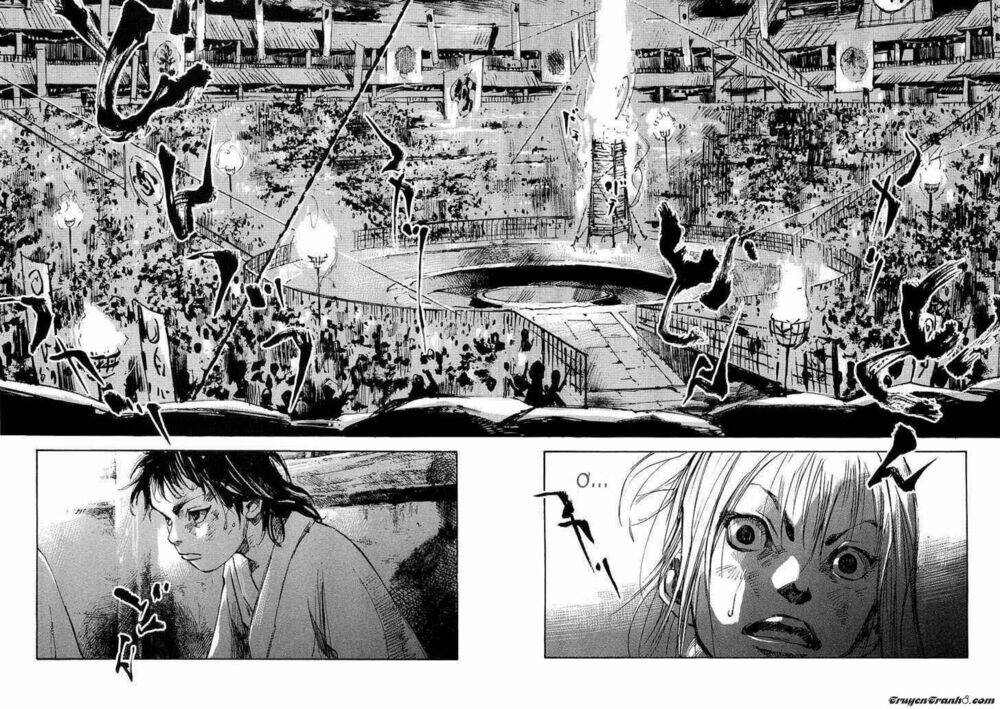 Sidooh: Chapter 15