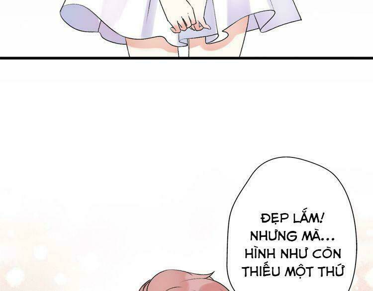Cuộc Chiến Tình Yêu: Chapter 37