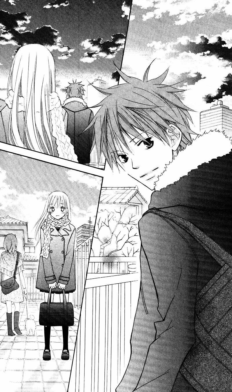Love So Life: Chapter 68