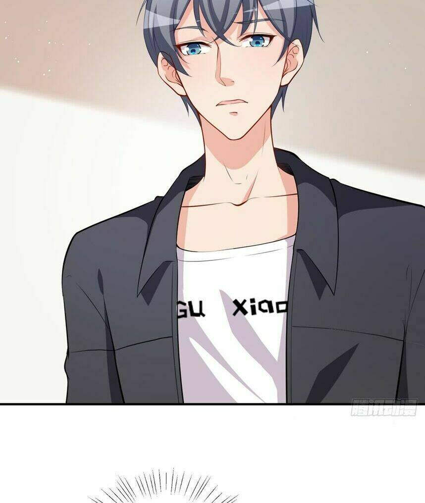 Mỹ Nhân Tâm Động: Chapter 26