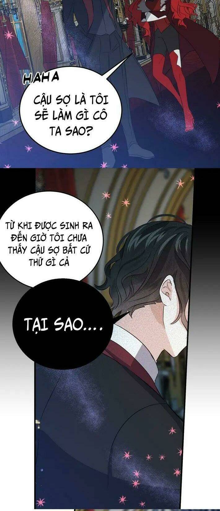Tôi Là Bạn Gái Cũ Của Một Người Lính: Chapter 34
