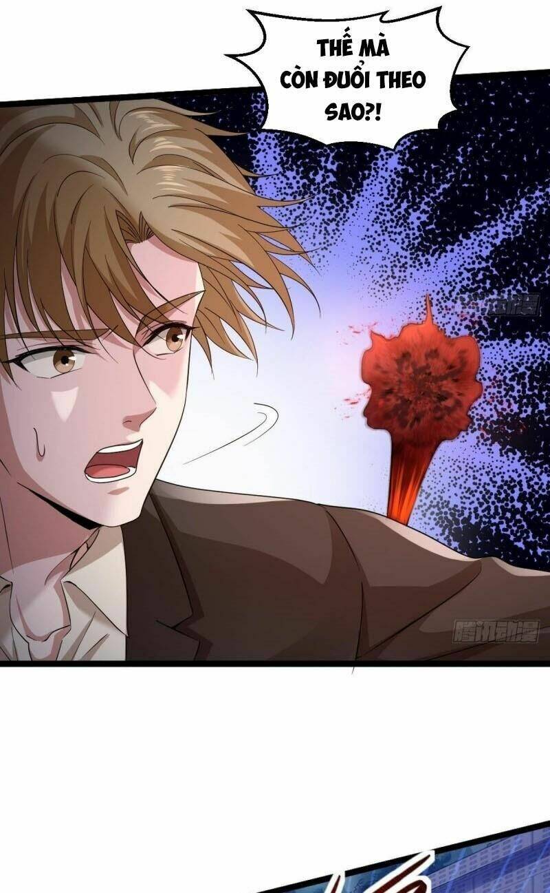 Tối Cuồng Nữ Tế: Chapter 35