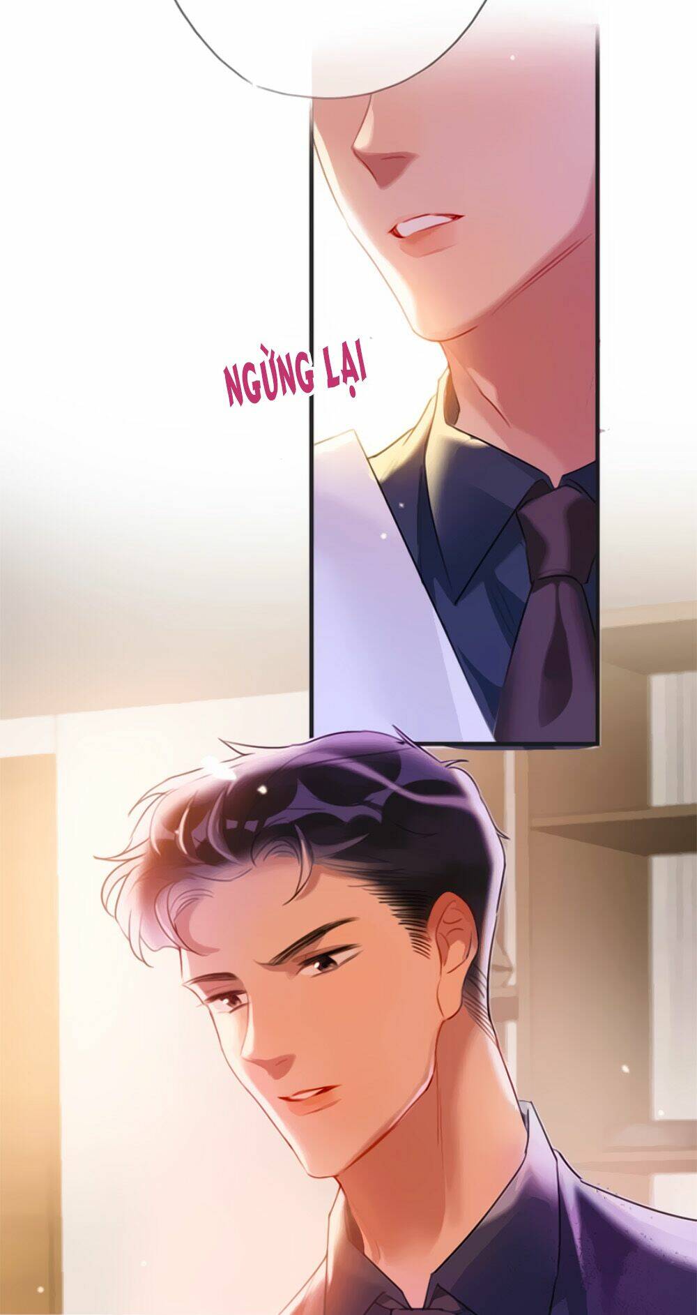 Cô Ấy Thật Xinh Đẹp: Chapter 1.2