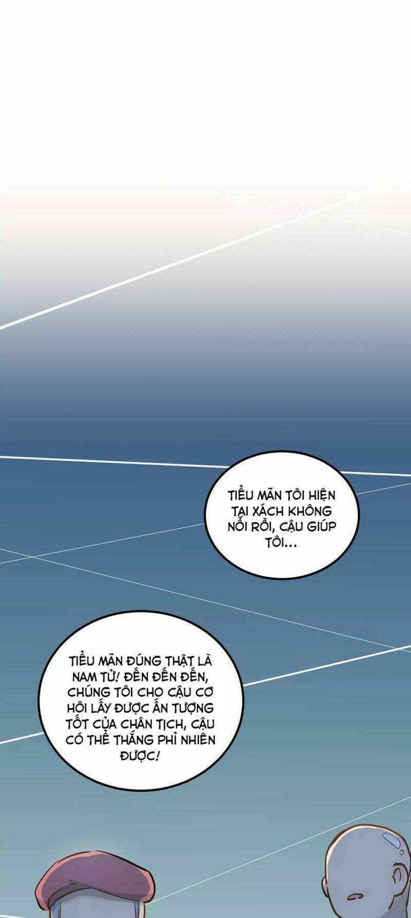 Đầu Gấu Biết Yêu: Chapter 70