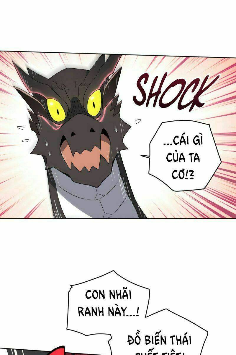 Pháp Sư Và Nữ Chúa Quỷ: Chapter 68