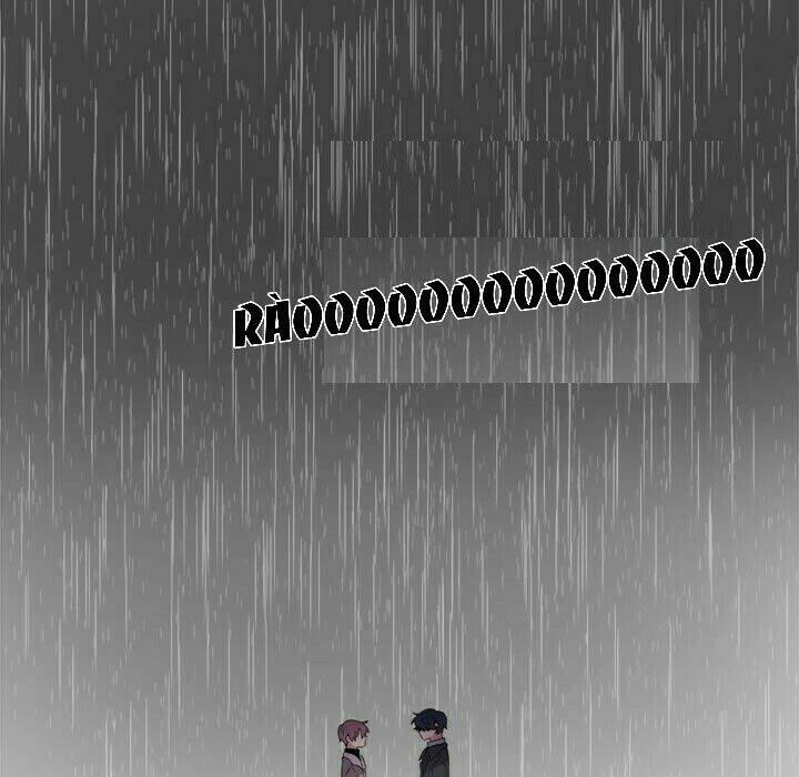 Vẽ Nên Tình Yêu Của Chúng Ta: Chapter 8