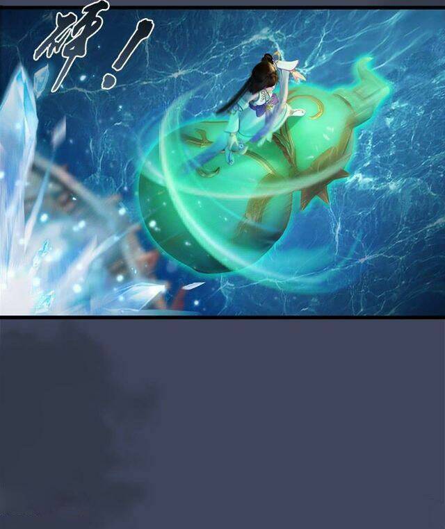 Cửu Hoang Đọa Huyền Sư: Chapter 50