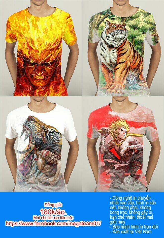 Hard Core Leveling Warrior: Chapter 54