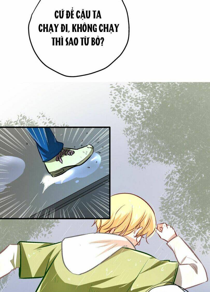 Cưng Chiều Ái Thê Hư Hỏng: Chapter 20