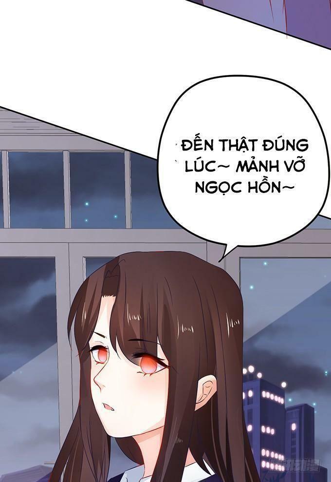 Hồ Tiên Hung Bạo: Chapter 16