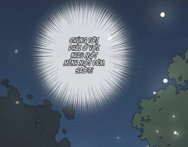 Con Tim Rung Động: Chapter 4