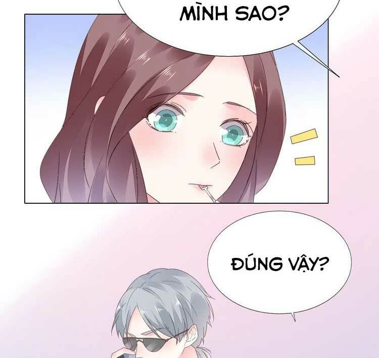 Điều Ước Sủng Ái Bất Bình Đẳng: Chapter 88.2