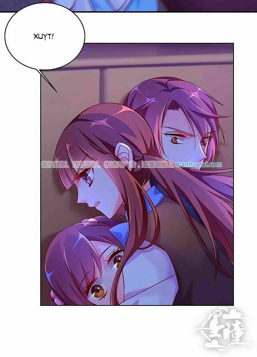 Tinh Ngụy: Chapter 9