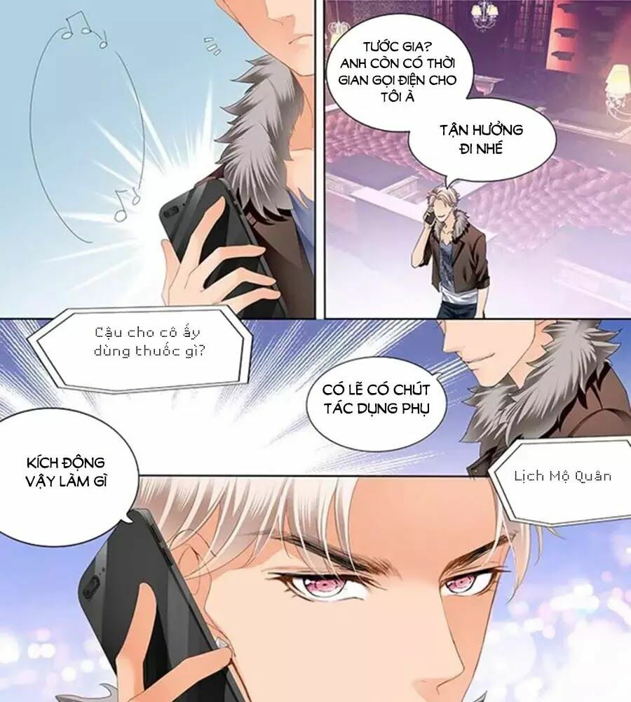 Bá Đạo Tiểu Thúc, Xin Trêu Chọc Vừa Thôi!: Chapter 45