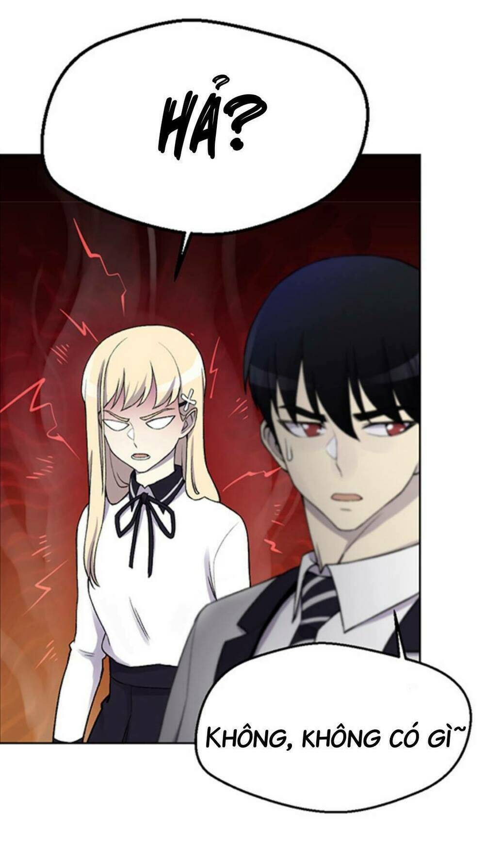 Luân Hồi Ác Nhân: Chapter 12