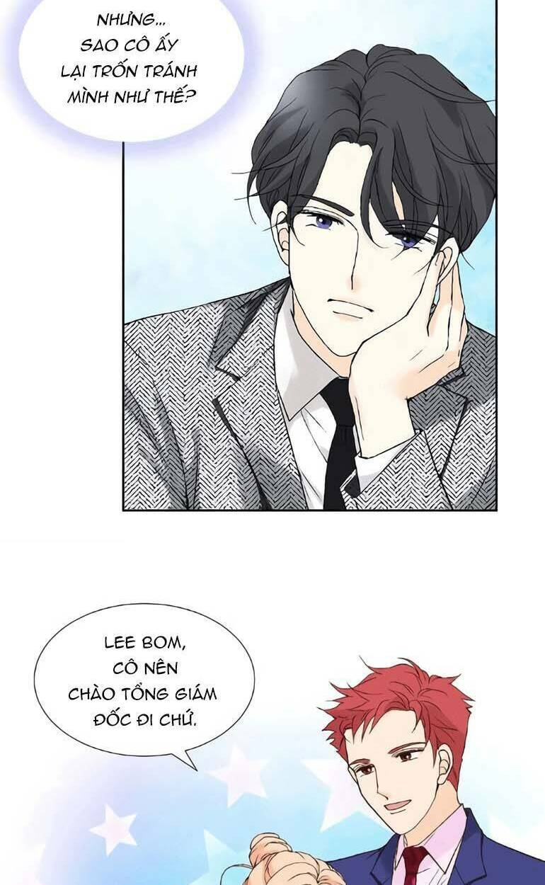 Lee Bom, Em Là Của Anh: Chapter 10