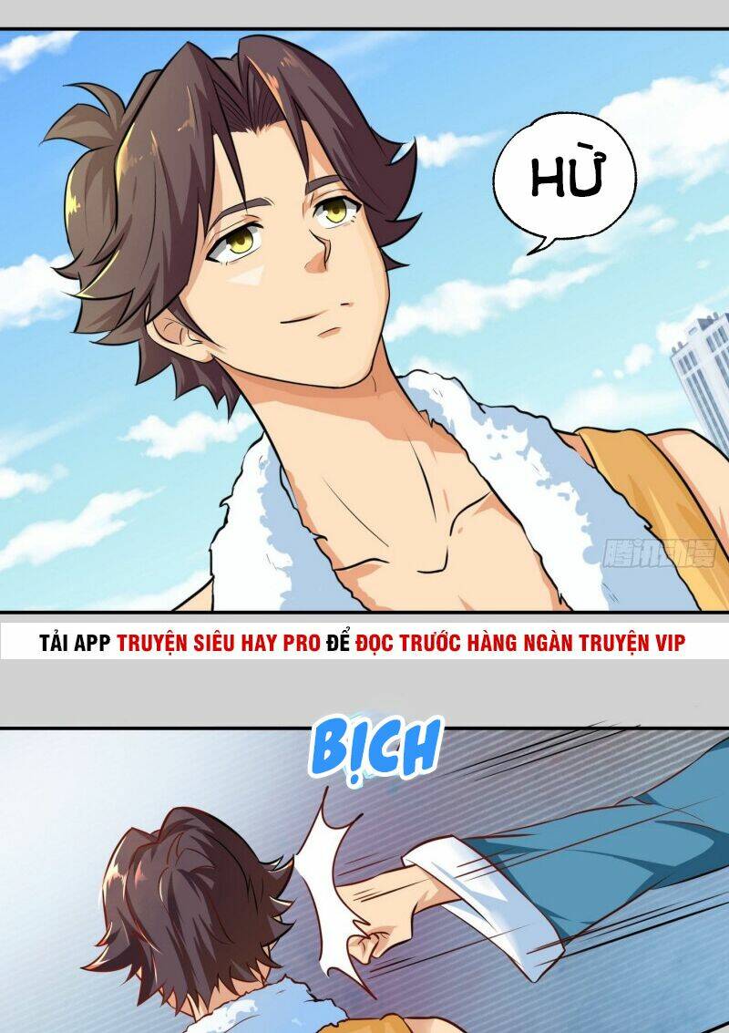 Tiên Giới Thương Thành: Chapter 14