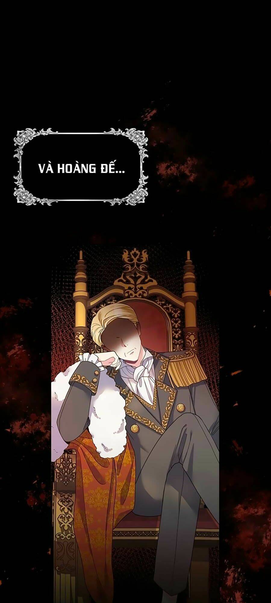 Khu Vườn Câm Lặng: Chapter 1