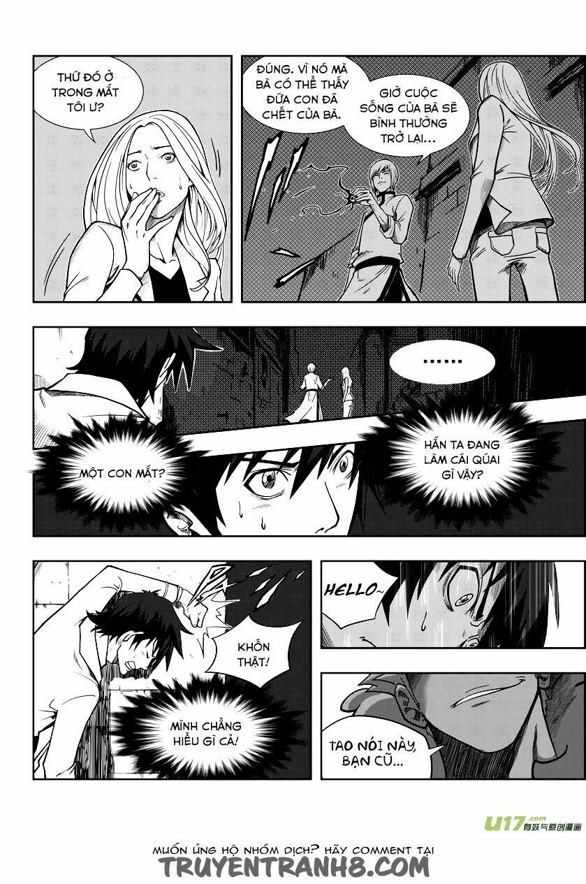 Macrophage Regulation: Chapter 1